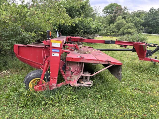 Image of New Holland H7230 equipment image 1