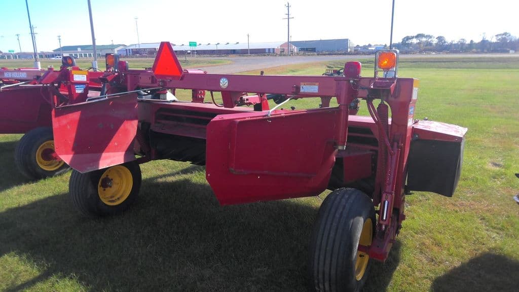 Image of New Holland H7230 Image 1