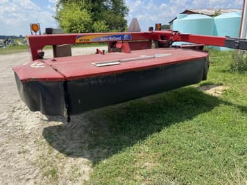 Main image New Holland H7230