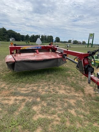 Main image New Holland H7320