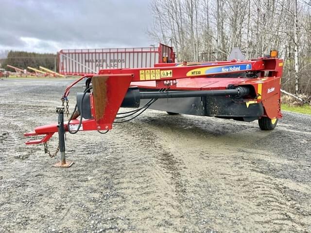 Image of New Holland H7330 equipment image 1