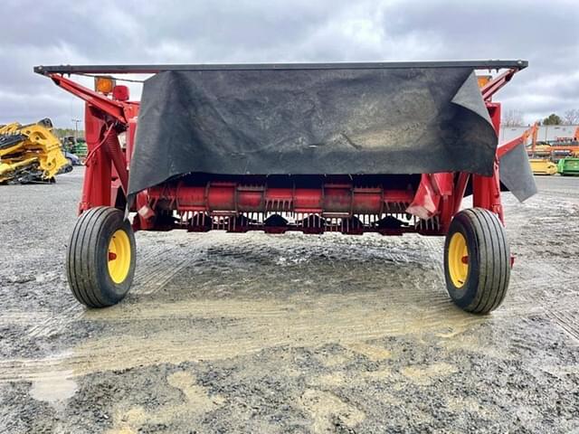 Image of New Holland H7330 equipment image 3