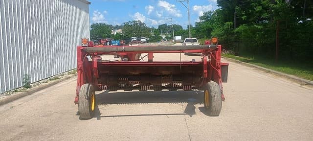 Image of New Holland H7330 equipment image 4