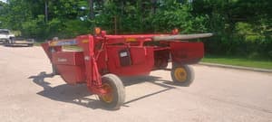 2015 New Holland H7330 Image