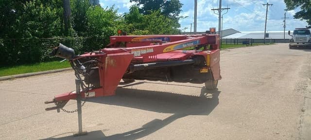 Image of New Holland H7330 equipment image 2