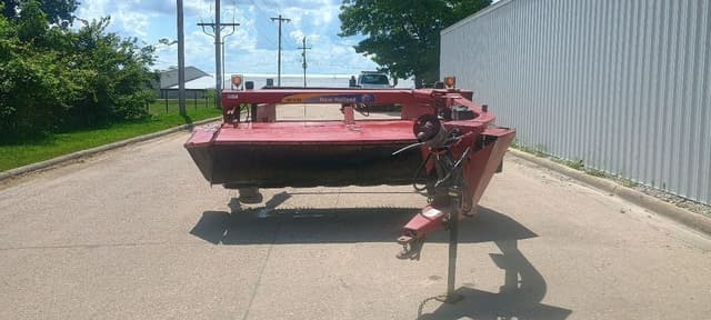 Image of New Holland H7330 equipment image 2