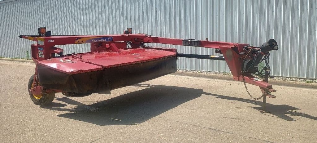 Image of New Holland H7330 Primary image