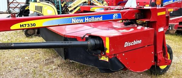 Equipment Main Image