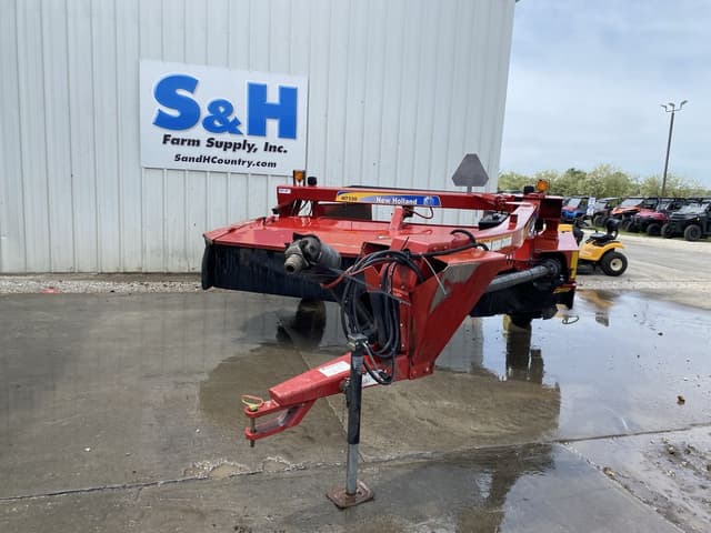 Image of New Holland H7330 equipment image 3