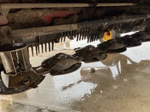 2015 New Holland H7330 Image