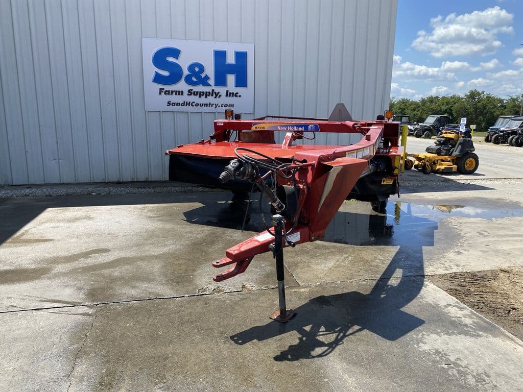 Image of New Holland H7330 Primary image