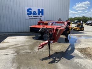 2015 New Holland H7330 Image