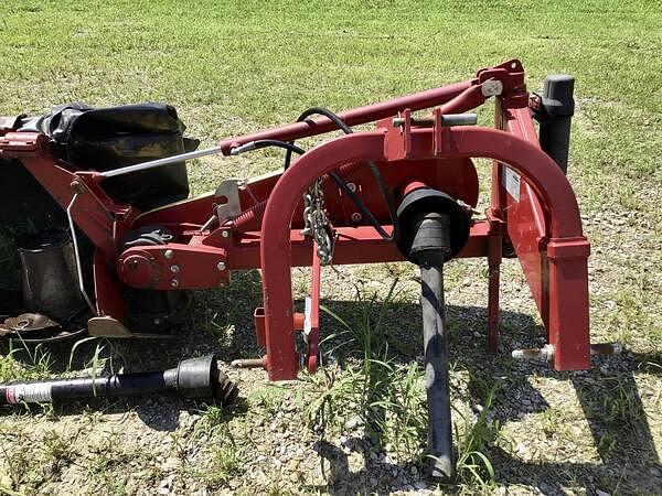 Image of New Holland HM234 equipment image 4