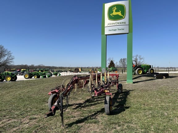 Main image New Holland HT152