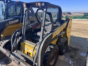 2019 New Holland L216 Image