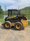 2015 New Holland L220 Image