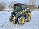 2015 New Holland L220 Image