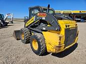 Thumbnail image New Holland L228 4