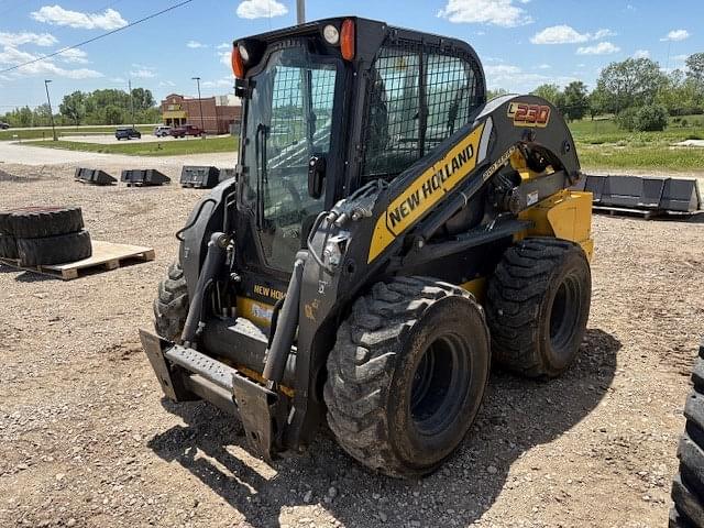 Image of New Holland L230 Primary image