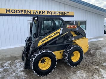 Main image New Holland L230
