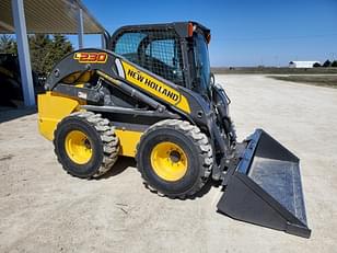 Main image New Holland L230 3