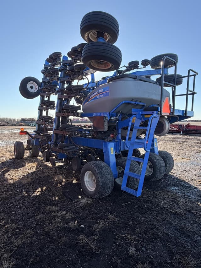 Image of New Holland P2085 equipment image 4