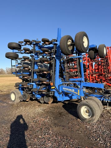 Main image New Holland P2085