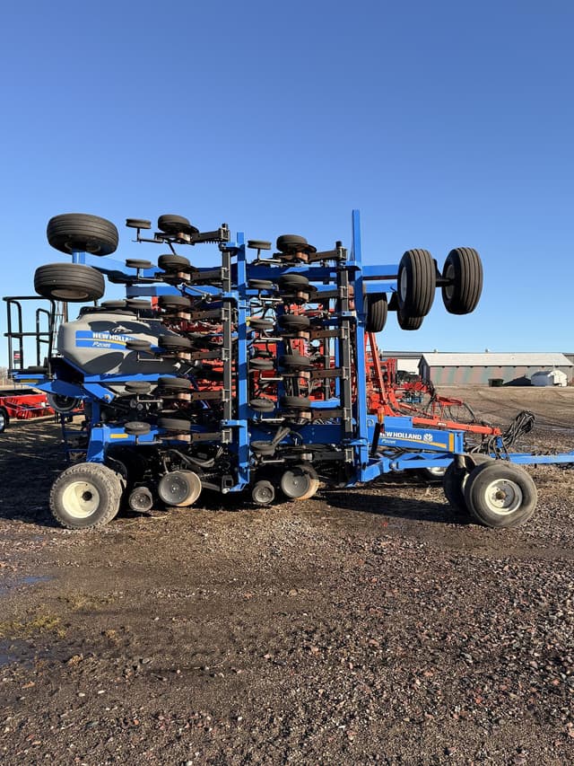 Image of New Holland P2085 equipment image 1