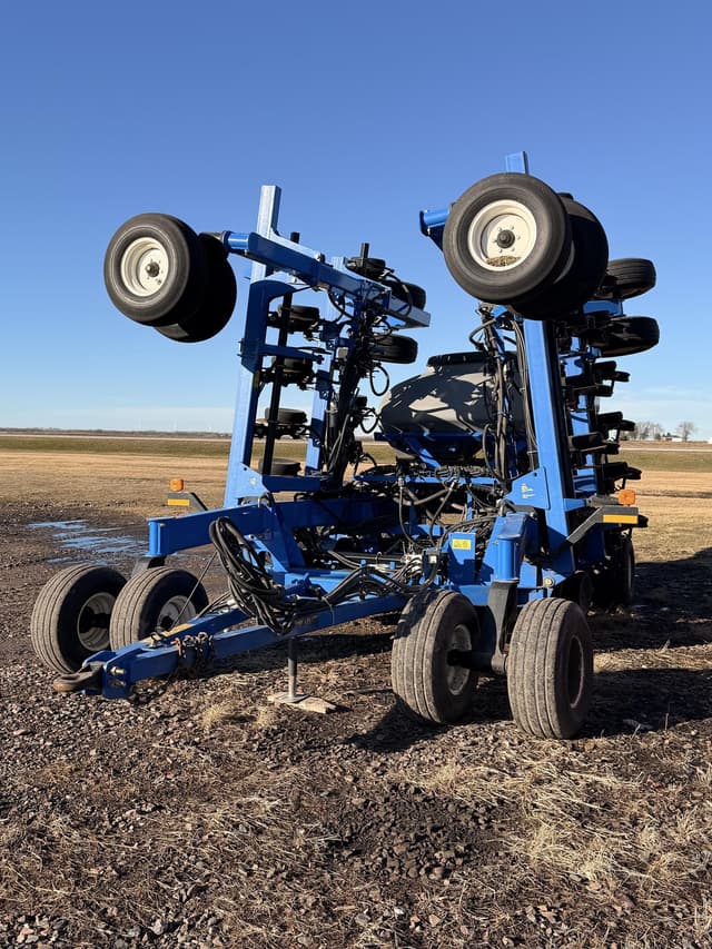 Image of New Holland P2085 equipment image 3