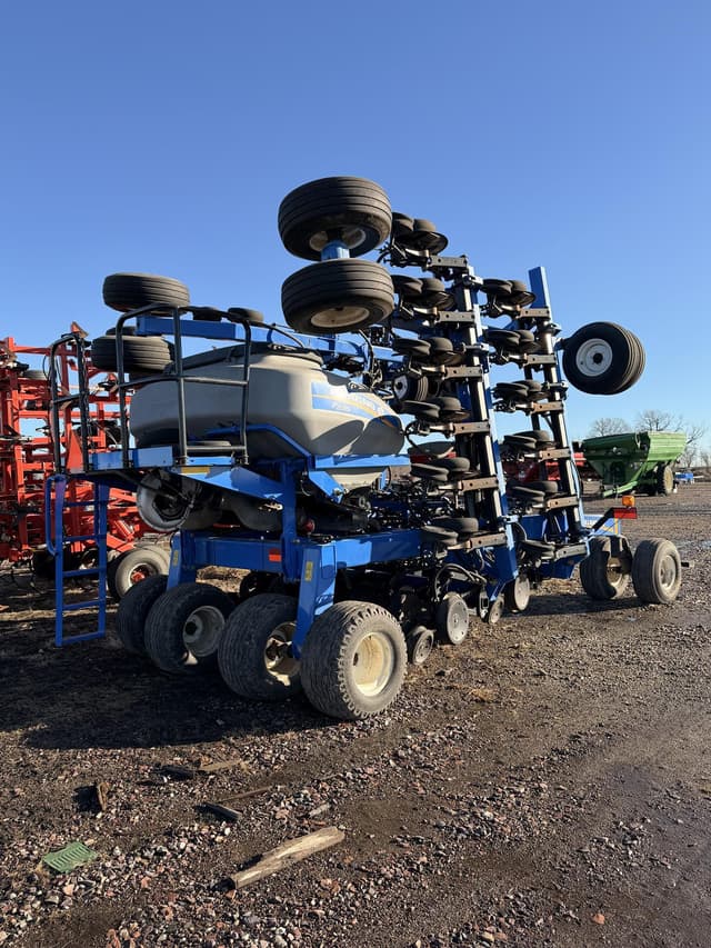 Image of New Holland P2085 equipment image 2