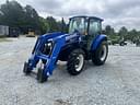 2015 New Holland T4.75 Image