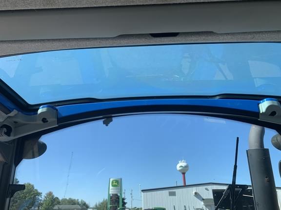 Image of New Holland T4.75 equipment image 3