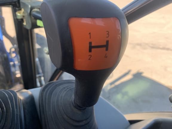 Image of New Holland T4.75 equipment image 1