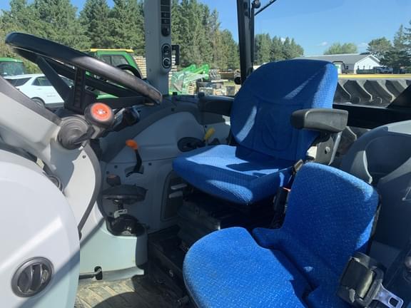 Image of New Holland T4.75 equipment image 2