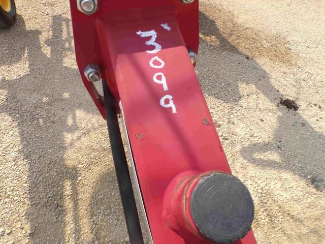 Image of New Holland ProCart 1022 equipment image 1