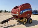 2015 New Holland RB460 Image