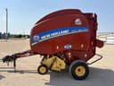 2015 New Holland RB460 Image