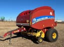 2015 New Holland RB560 Image