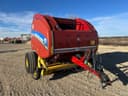 2015 New Holland RB560 Image