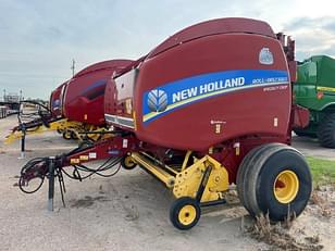 Main image New Holland RB560 Specialty Crop 0