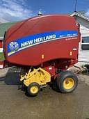 2015 New Holland RB450 Silage Special Image