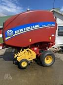 2015 New Holland RB450 Image