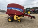 2015 New Holland RB450 Image
