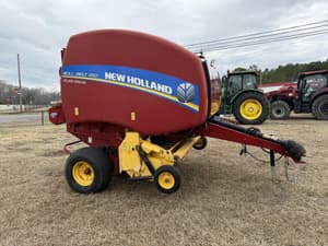 2015 New Holland RB450 Image