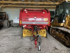 Main image New Holland RB450