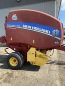 2015 New Holland RB450 Image