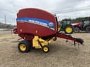 2015 New Holland RB450 Image