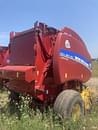 Thumbnail image New Holland RB460 CropCutter 6