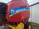 2015 New Holland RB460 Silage Special Image