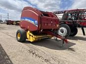 Thumbnail image New Holland RB560 0